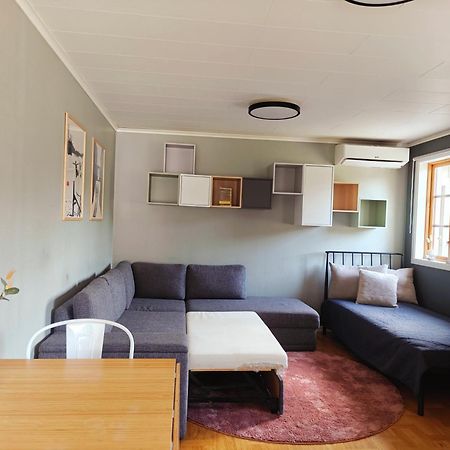 Moneymountain Inn Karlshamn  Exteriér fotografie