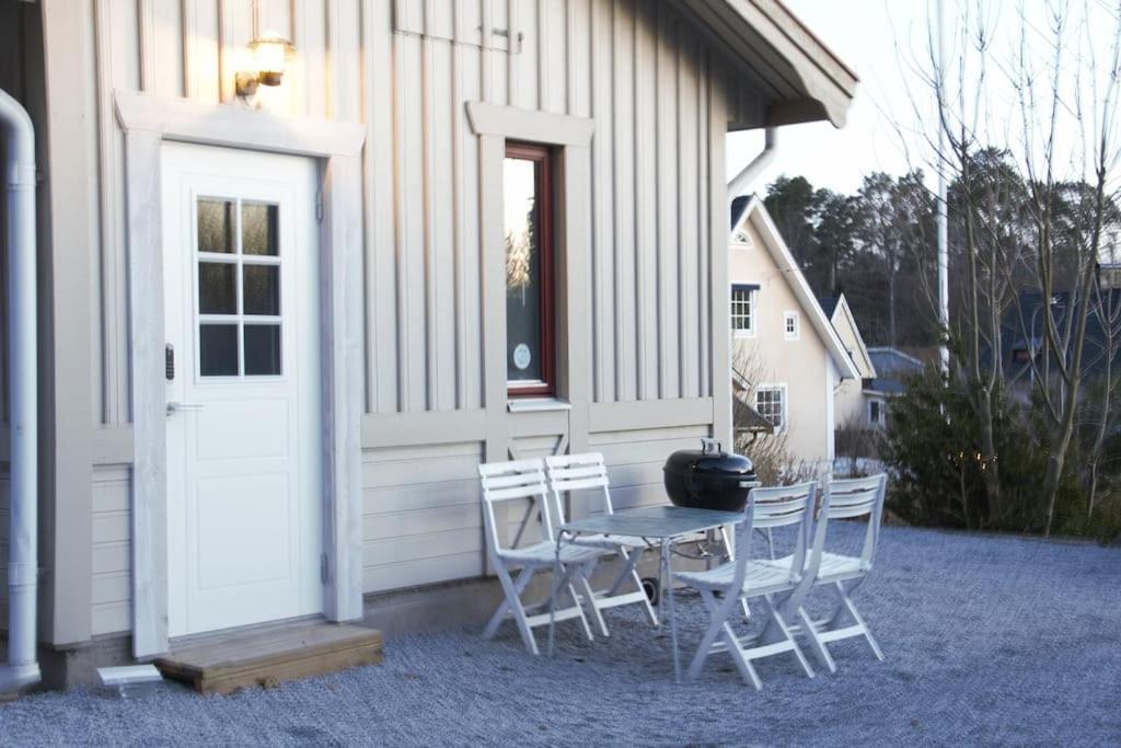 Moneymountain Inn Karlshamn  Exteriér fotografie