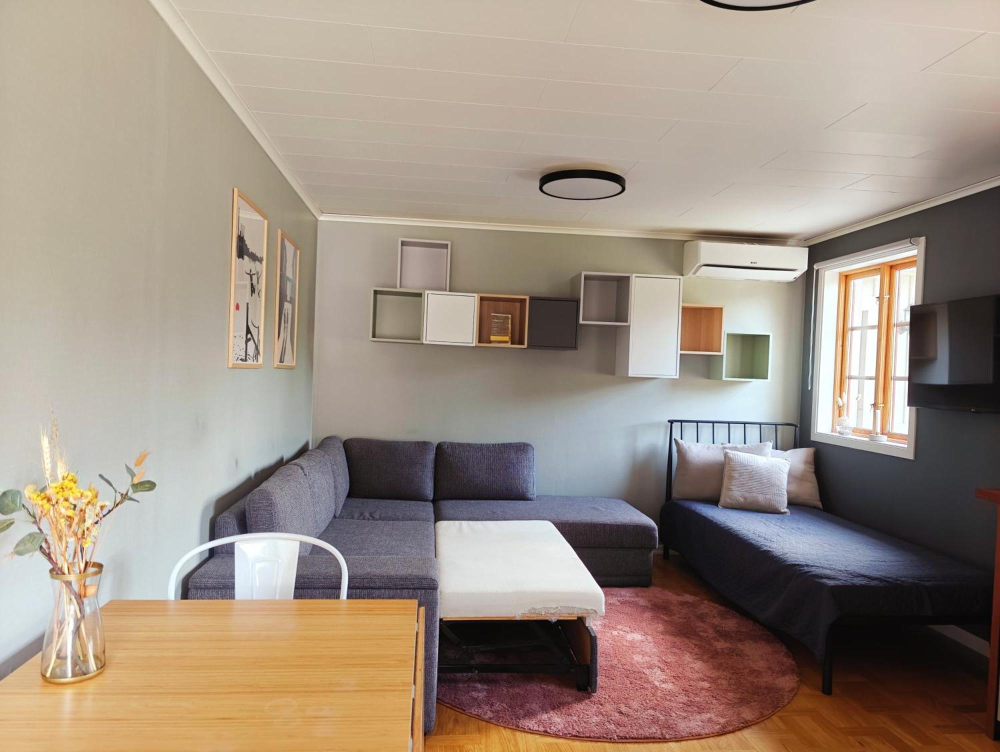 Moneymountain Inn Karlshamn  Exteriér fotografie